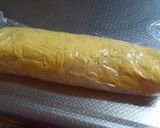 やさしい甘さ＊かぼちゃクッキー作り方6写真