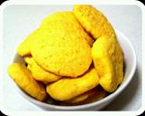 やさしい甘さ＊かぼちゃクッキー作り方8写真
