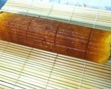 甘さ控えめ簡単伊達巻き作り方9写真