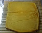 甘さ控えめ簡単伊達巻き作り方7写真