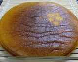 簡単お節！伊達巻(フライパン)作り方2写真
