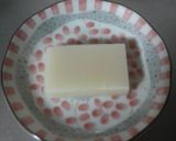 ピリ辛醤油もち作り方1写真