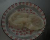 ピリ辛醤油もち作り方2写真
