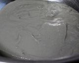 おせちリメーク★黒豆煮汁deホットケーキ作り方1写真