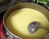 枝豆ととうもろこし入りコーンスープ！作り方1写真
