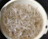 実家の大根たっぷりお雑煮作り方3写真