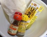 ホットケーキミックスでスパイスケーキ作り方1写真
