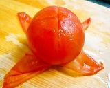 ラムと夏野菜のキーマカレー作り方4写真