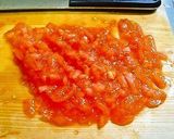 ラムと夏野菜のキーマカレー作り方5写真