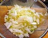 ラムと夏野菜のキーマカレー作り方9写真