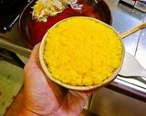 ラムと夏野菜のキーマカレー作り方17写真