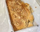 ホットケーキミックスでスパイスケーキ作り方5写真
