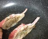 ラムチョップ作り方3写真