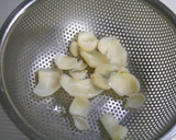 具だくさん＊うちの茶碗蒸し作り方5写真