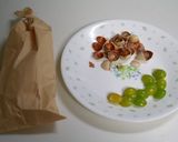 具だくさん＊うちの茶碗蒸し作り方6写真