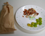 具だくさん＊うちの茶碗蒸し作り方6写真