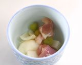 具だくさん＊うちの茶碗蒸し作り方12写真