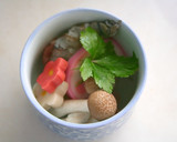 具だくさん＊うちの茶碗蒸し作り方13写真