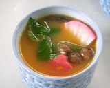 具だくさん＊うちの茶碗蒸し作り方14写真