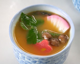具だくさん＊うちの茶碗蒸し作り方14写真