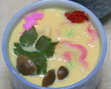 具だくさん＊うちの茶碗蒸し作り方16写真