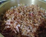 実家の大根たっぷりお雑煮作り方6写真
