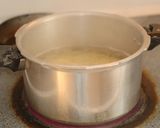 安いし簡単!トビコと青菜のカルボナーラ作り方1写真