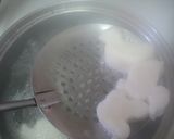 あひるちゃん白玉作り方5写真