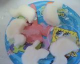 あひるちゃん白玉作り方6写真