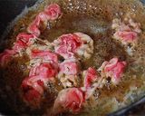 東海林さだおさんの牛肉シソ葉丼作り方3写真