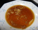 牛肉のタタキ☆酢でさっぱり!タマネギ効く作り方5写真