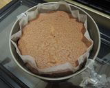 ■■■■シンプルココアケーキ■■■■作り方17写真