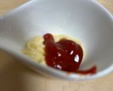 野菜たっぷり、もぐもぐサラダ作り方6写真
