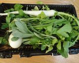 簡単☆お米から作る 「七草粥」作り方3写真