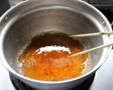 田作り（おせち料理）作り方2写真