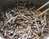 田作り（おせち料理）作り方3写真