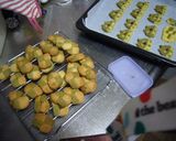 キャラを作ろう・アイスボックスクッキー作り方12写真