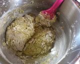 抹茶マフィン作り方3写真