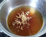 こっくり美味しい豚肉とこんにゃくの味噌煮作り方7写真