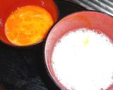 似せようタンポポオムレツへ作り方1写真