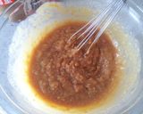 こっくり美味しい豚肉とこんにゃくの味噌煮作り方12写真