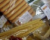 セミドライトマトのパスタ作り方1写真