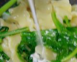 セミドライトマトのパスタ作り方38写真