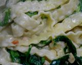 セミドライトマトのパスタ作り方39写真