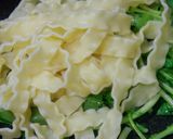 セミドライトマトのパスタ作り方34写真