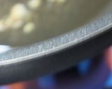 セミドライトマトのパスタ作り方32写真
