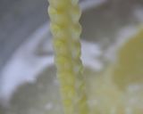 セミドライトマトのパスタ作り方21写真