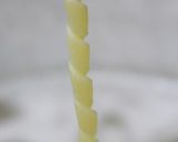 セミドライトマトのパスタ作り方20写真