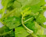 セミドライトマトのパスタ作り方14写真