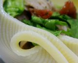 セミドライトマトのパスタ作り方19写真